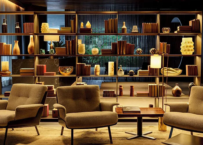 Hotel Fasano Sao Paulo Itaim